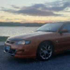 Meet your Posher, Johnathan